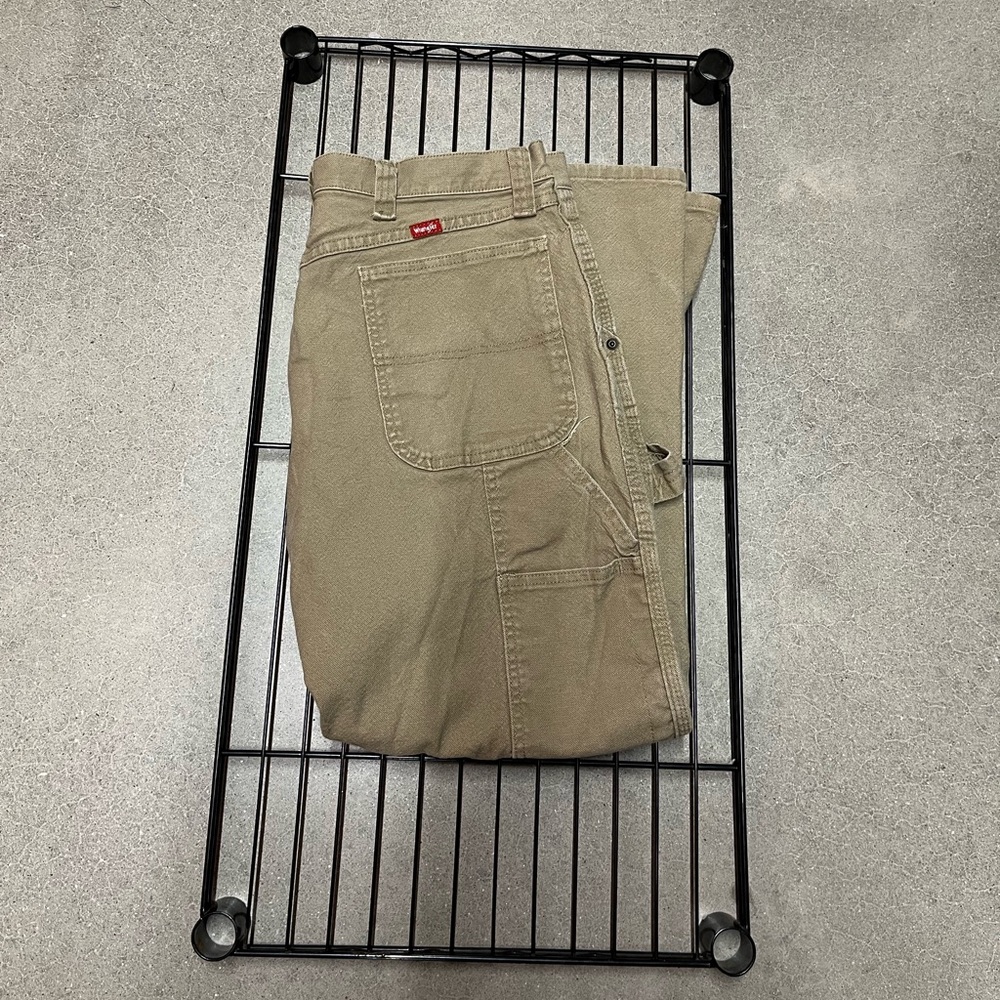Wrangler Carpenter Jeans